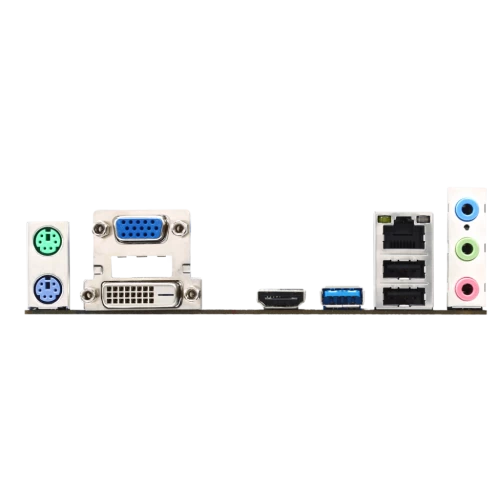 MSI J1900I Motherboard
