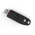 זיכרון נייד SanDisk Cruzer Ultra USB 3.0 בנפח 64GB