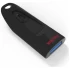 זיכרון נייד SanDisk Cruzer Ultra USB 3.0 בנפח 64GB