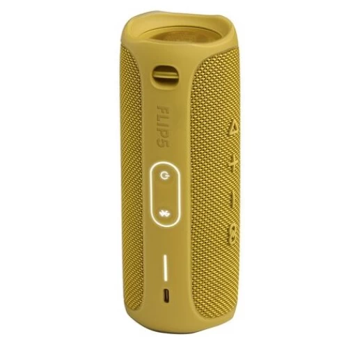 Speaker JBL Flip 5 Bluetooth Yellow