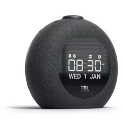 Alarm Clock JBL Horizon 2 Black