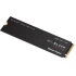 Внутренний игровой твердотельный накопитель WD_BLACK SN770 SSD NVMe емкостью 1ТБ