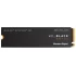 Внутренний игровой твердотельный накопитель WD_BLACK SN770 SSD NVMe емкостью 1ТБ