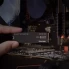 Внутренний игровой твердотельный накопитель WD_BLACK SN770 SSD NVMe емкостью 1ТБ