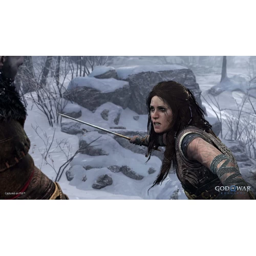 Game God of War Ragnarok (PS5)