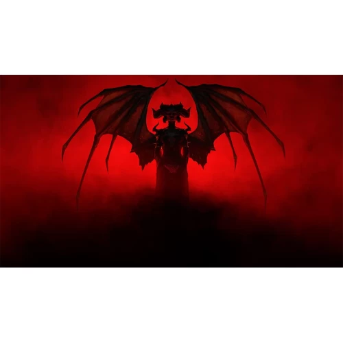 Game Diablo IV (PS4)