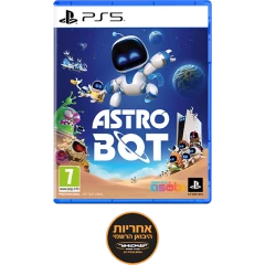 משחק Astro Bot — PlayStation (PS5)