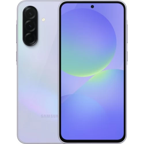 Samsung Galaxy A36 5G 6GB + 128GB – Violet