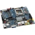 Intel LGA1155 DH61AG_USE Thin Mini ITX Motherboard – Second Hand