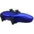 Sony PlayStation DualSense Wireless Game Controller for PS5 (metallic blue)