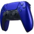 Sony PlayStation DualSense Wireless Game Controller for PS5 (metallic blue)