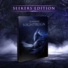 Game Elden Ring Nightreign Seekers Edition (PS5)