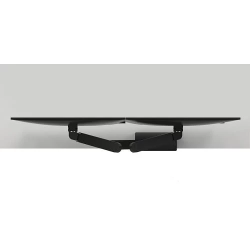 Monitor Arm for Two Dell Computer Screens - Dell Dual Monitor Arm MDA20