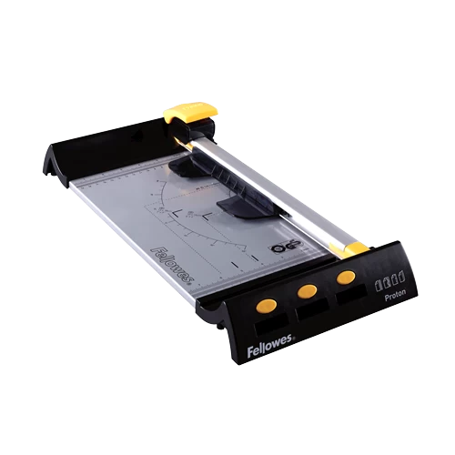 Резак для бумаги Fellowes PROTON A4 ROTARY PAPER TRIMMER DGS5410201.