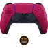 Беспроводной геймпад Sony PlayStation DualSense для PS5 (Cosmic Red)