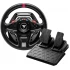 Рулевое колесо Thrustmaster TX-RW Leather Edition с педалями для Xbox One, ПК