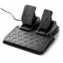 Рулевое колесо Thrustmaster TX-RW Leather Edition с педалями для Xbox One, ПК