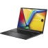מחשב נייד אסוס Asus Vivobook 14.0" 24GB 1TB Black (Win 11 Home)