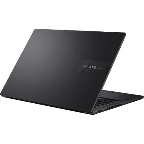 מחשב נייד אסוס Asus Vivobook 14.0" 24GB 1TB Black (Win 11 Home)