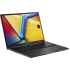 מחשב נייד אסוס Asus Vivobook 14.0" 24GB 1TB Black (Win 11 Home)