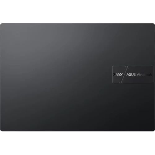 מחשב נייד אסוס Asus Vivobook 14.0" 24GB 1TB Black (Win 11 Home)