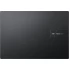 מחשב נייד אסוס Asus Vivobook 14.0" 24GB 1TB Black (Win 11 Home)