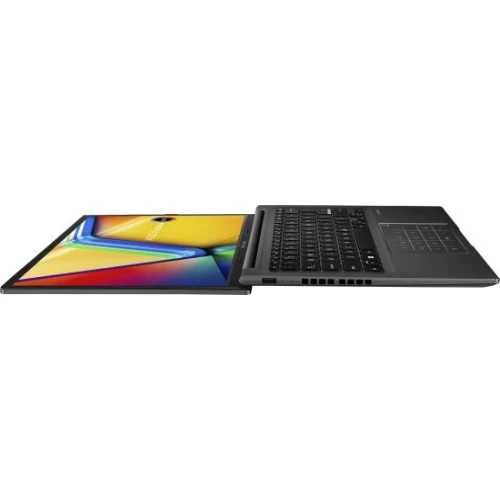 מחשב נייד אסוס Asus Vivobook 14.0" 24GB 1TB Black (Win 11 Home)