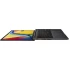 מחשב נייד אסוס Asus Vivobook 14.0" 24GB 1TB Black (Win 11 Home)