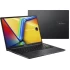 מחשב נייד אסוס Asus Vivobook 14.0" 24GB 1TB Black (Win 11 Home)