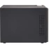 Storage server NAS QNAP TS-431X3-4G 4BAY