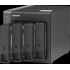 Storage server NAS QNAP TS-431X3-4G 4BAY