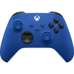 Wireless Gaming Controller Microsoft Xbox Series-X – Blue with White