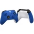 Wireless Gaming Controller Microsoft Xbox Series-X – Blue with White
