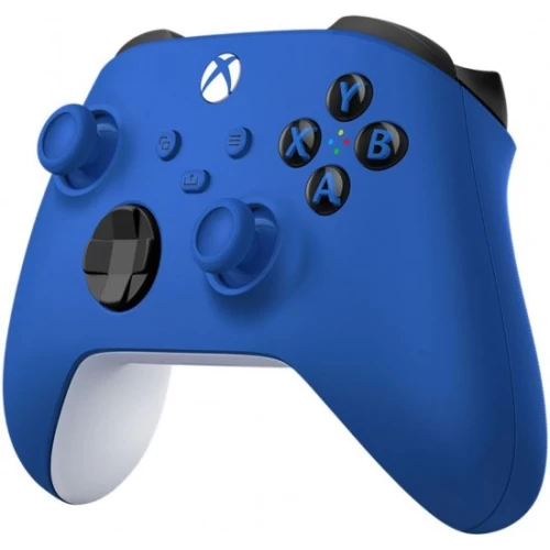 Wireless Gaming Controller Microsoft Xbox Series-X – Blue with White