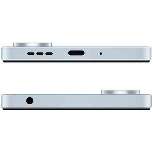 Мобильный телефон Xiaomi Redmi 13C 8 ГБ+256 ГБ (белый)