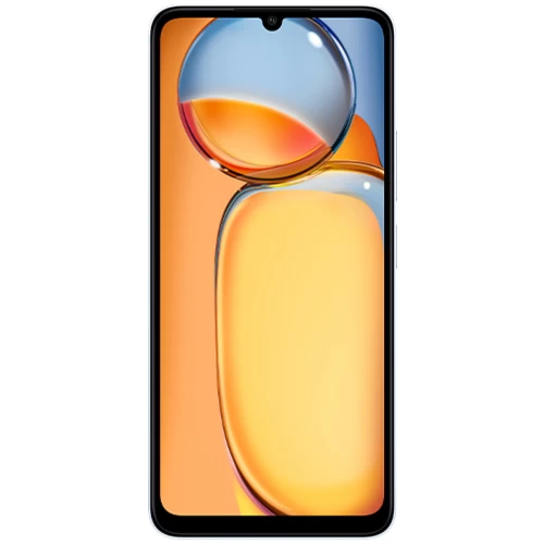 Мобильный телефон Xiaomi Redmi 13C 8 ГБ+256 ГБ (белый)
