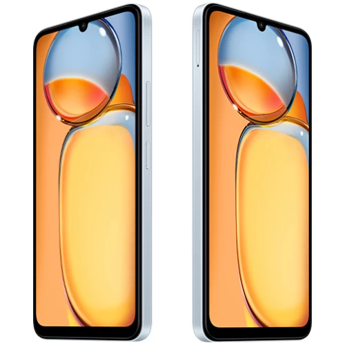 Мобильный телефон Xiaomi Redmi 13C 8 ГБ+256 ГБ (белый)