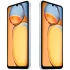 Мобильный телефон Xiaomi Redmi 13C 8 ГБ+256 ГБ (белый)