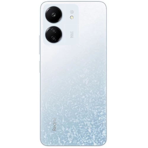 Мобильный телефон Xiaomi Redmi 13C 8 ГБ+256 ГБ (белый)