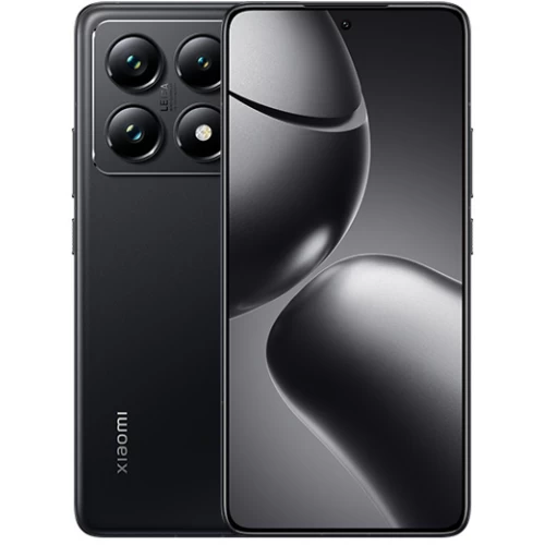 Xiaomi 14T Pro 5G NFC 12ГБ + 1ТБ в цвете Titan Black