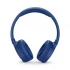 אוזניות קשת JBL Tune 600BTNC בצבע כחול