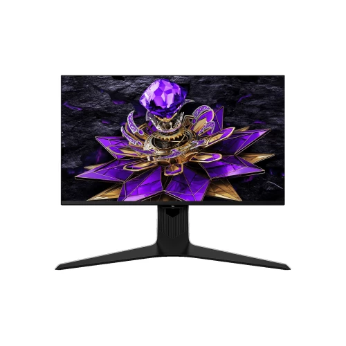 Игровой монитор TCL 27" с QD-Mini LED 4K UHD – 165Гц, HDR600