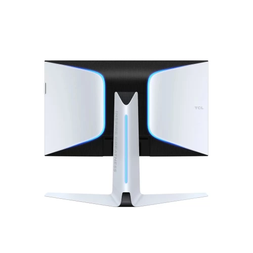 Игровой монитор TCL 27" с QD-Mini LED 4K UHD – 165Гц, HDR600