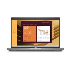 מחשב נייד דל Dell Latitude 5450 14" 32GB 1TB i7 155U (Win 11 Pro)