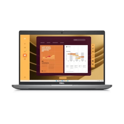 Ноутбук Dell Latitude 5450 14" 64ГБ 4TB i7 155U (Win 11 Pro)