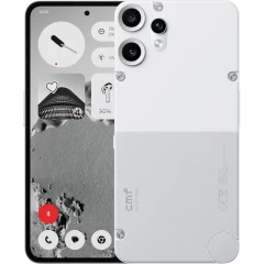 CMF by Nothing Phone 2 PRO 8GB+256GB White