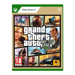 משחק Grand Theft Auto V — Xbox Series X