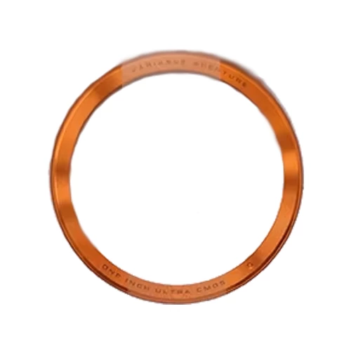 Additional decorative ring from the Xiaomi 14 Ultra Photography Kit