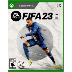 משחק כדור רגל FIFA 23 Xbox Series X|S אנגלית/ערבית