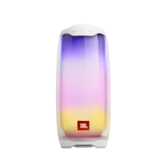 Колонка JBL Pulse 4 Bluetooth белая